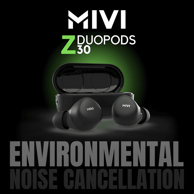 Cover image for MIVI
