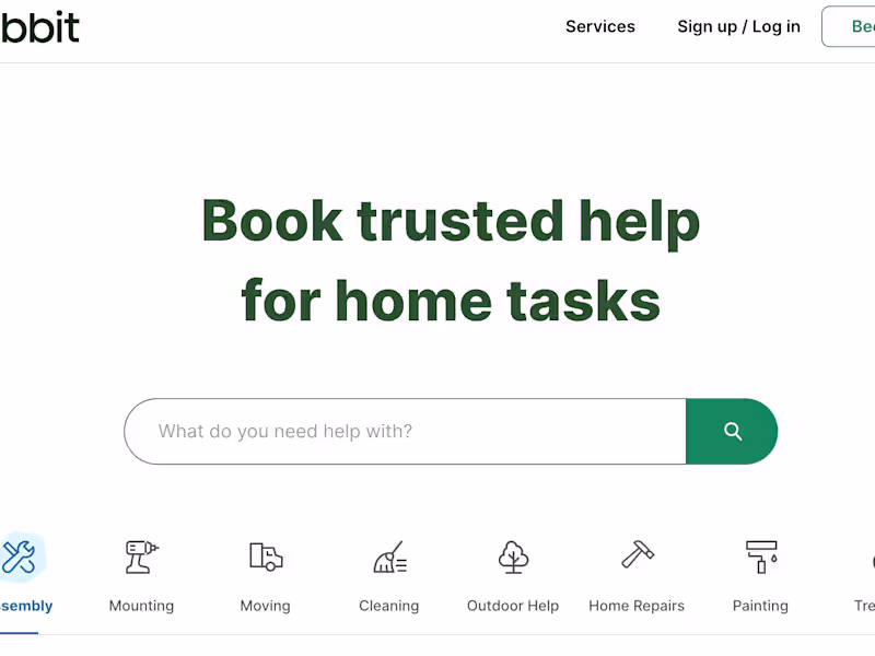 Cover image for Community Operations Strategy Manager