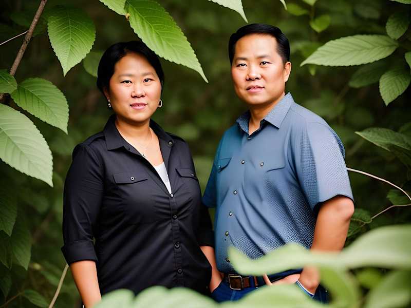 Cover image for How AI Cultivates A High-Tech Harvest! Empowering Agricultur