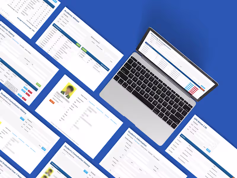 Cover image for 2015 - Student Advisory Center - Kalbis Institute