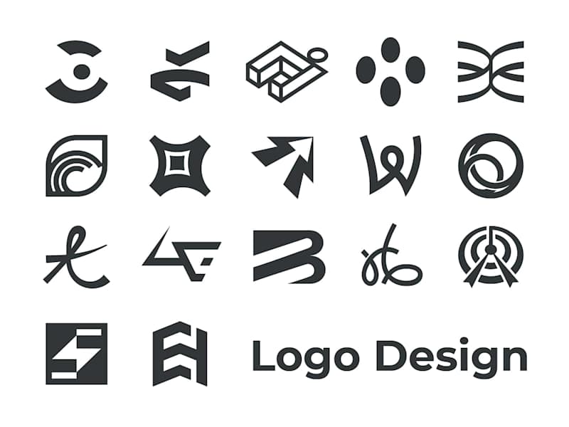 Cover image for Let's Create Logos that Speak!