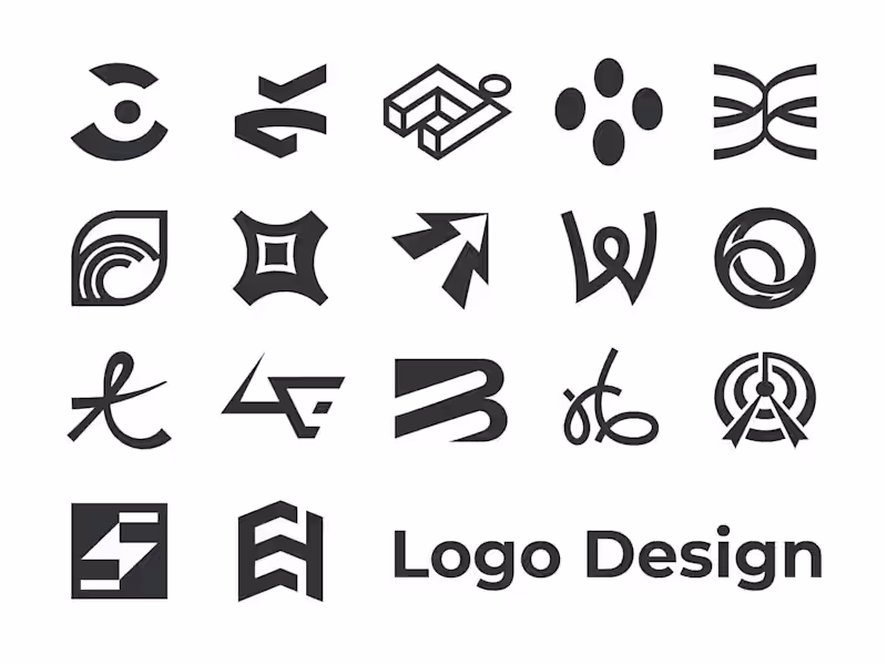 Cover image for Let's Create Logos that Speak!
