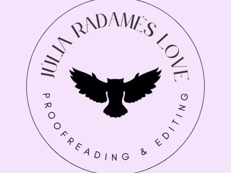 Cover image for Proofreader and Editor (English and Portuguese)