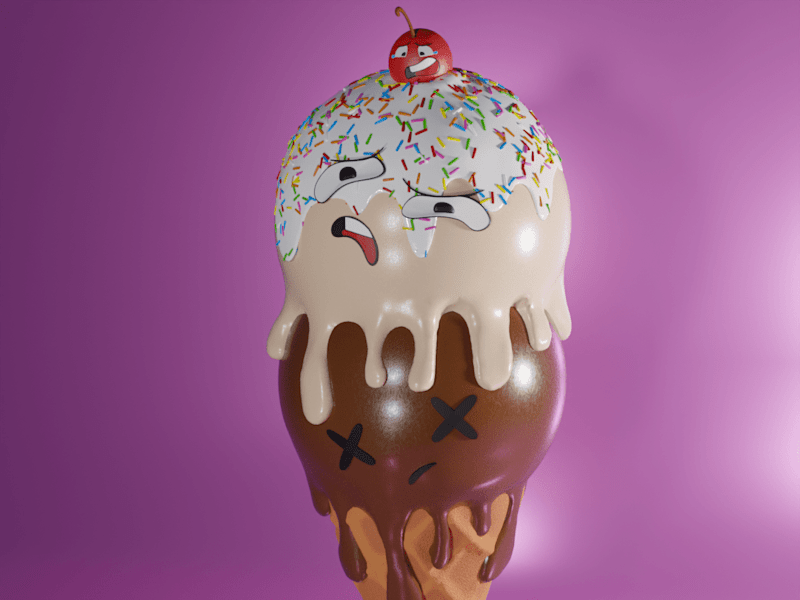 Cover image for Vibrant Product Animation Showcase