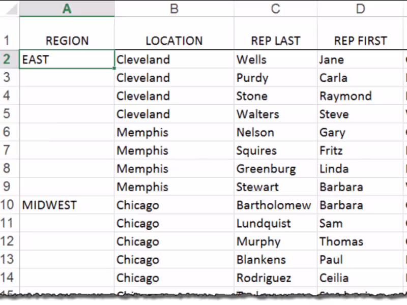 Cover image for  "Fast & Accurate Data Entry Services"