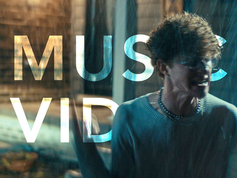 Cover image for Music Video Editng