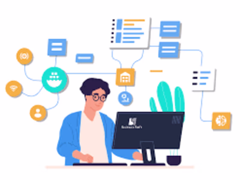 Cover image for Web Apps Development