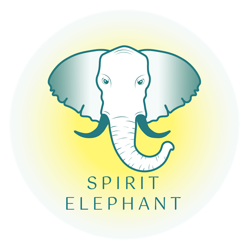 Cover image for Logo Redesign: Spirit Elephant