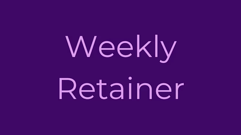 Cover image for Workflow & Systems Implementation