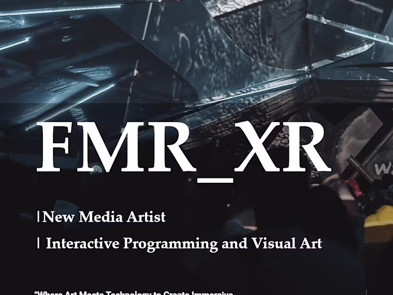 Cover image for Webflow Wizardry: Crafting Stunning, Responsive Websites