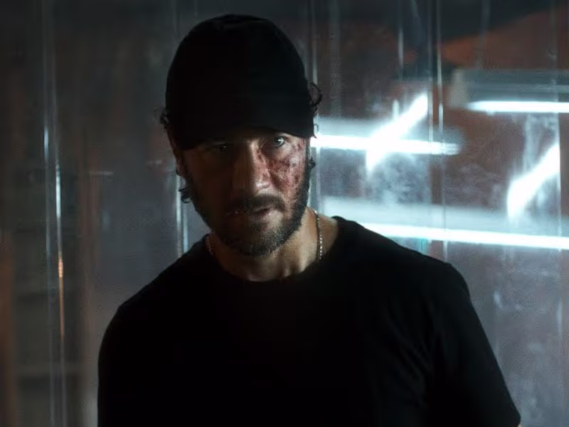 Cover image for Production Sound Mixing for 'Bottom Feeder'