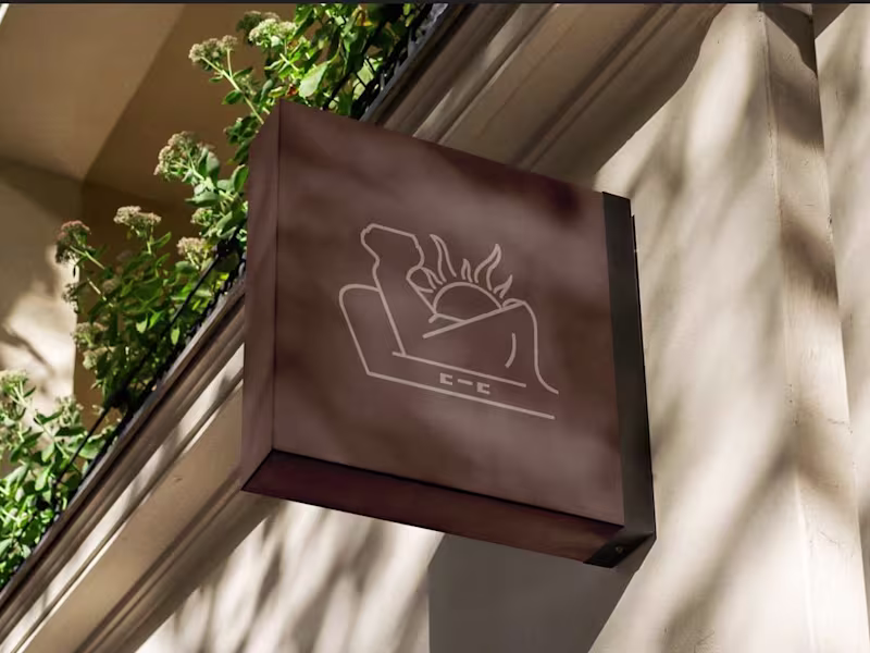 Cover image for Chill Chaac Brand Identity