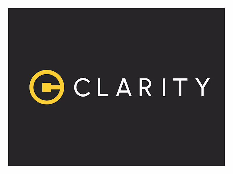 Cover image for SEO Optimization for Clarity.cx