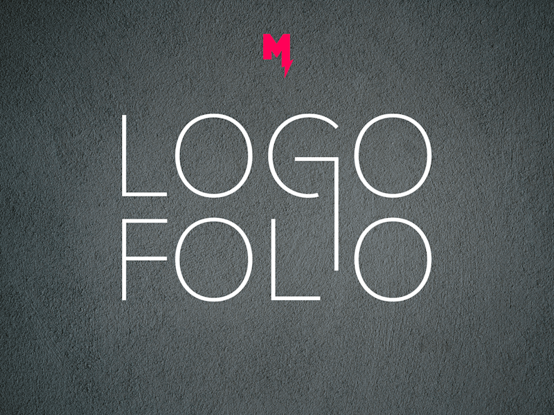 Cover image for Logo Folio: 2024 Edition