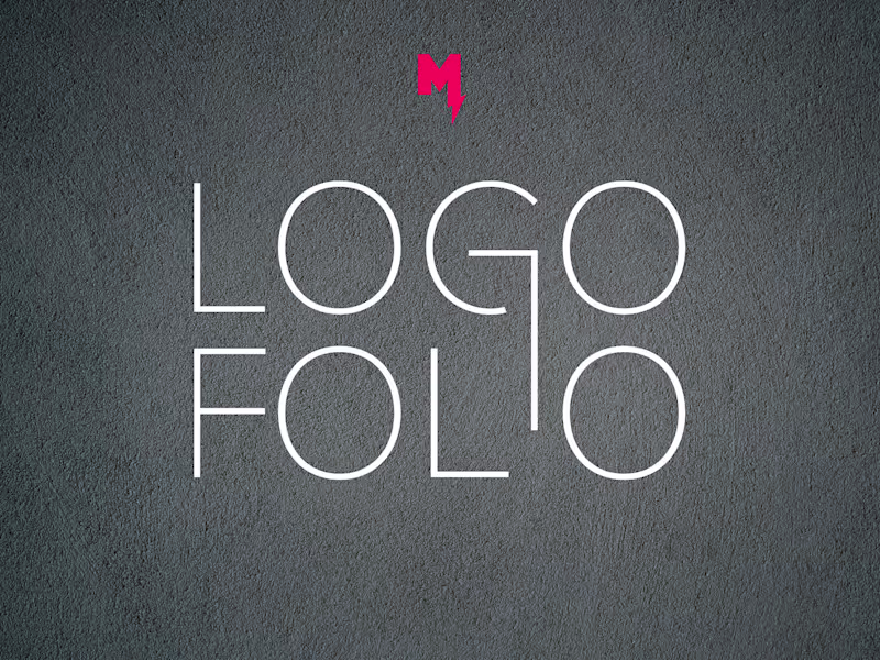 Cover image for Logo Folio: 2024 Edition