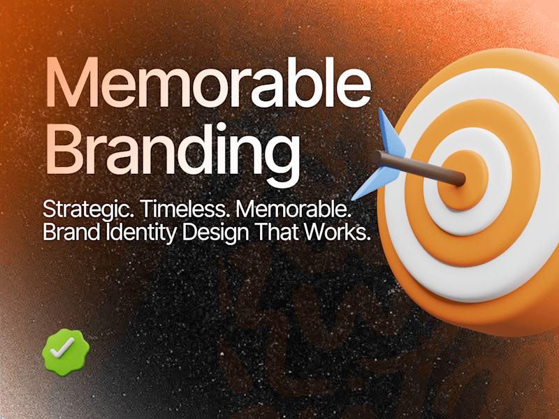 Cover image for Brand Identity Design