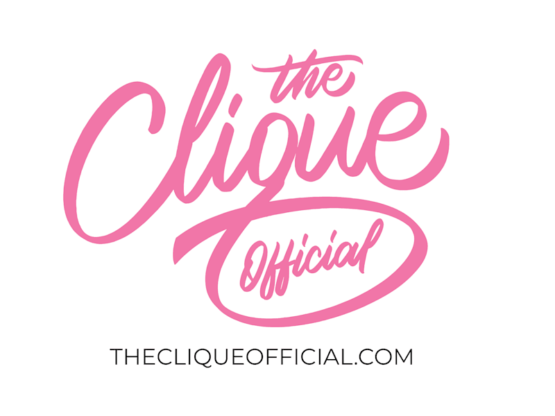 Cover image for Wordpress Blog Website - The Clique Official