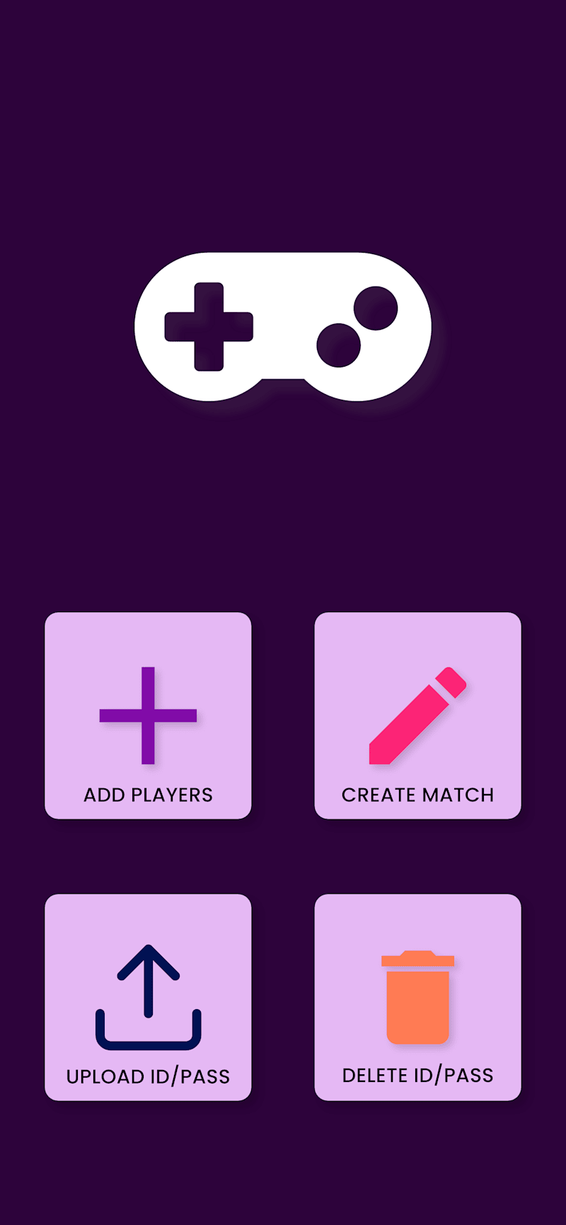 Cover image for Sports Tournament