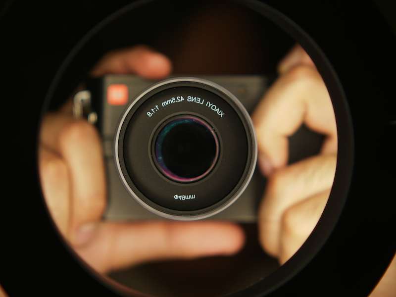 Cover image for The Ultimate Guide to Sharper Images (Special Tips & Tricks)