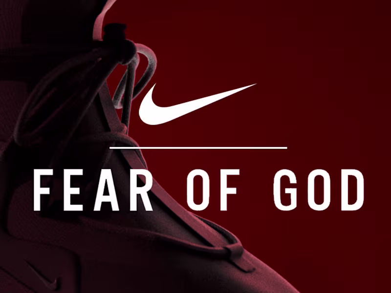 Cover image for Fear Of God