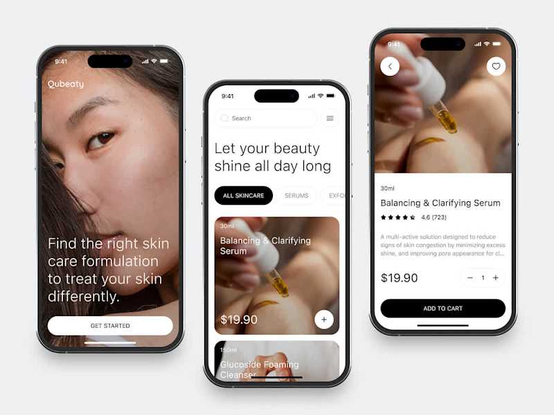 Cover image for 5-day Full E-Commerce Platform Design on Figma