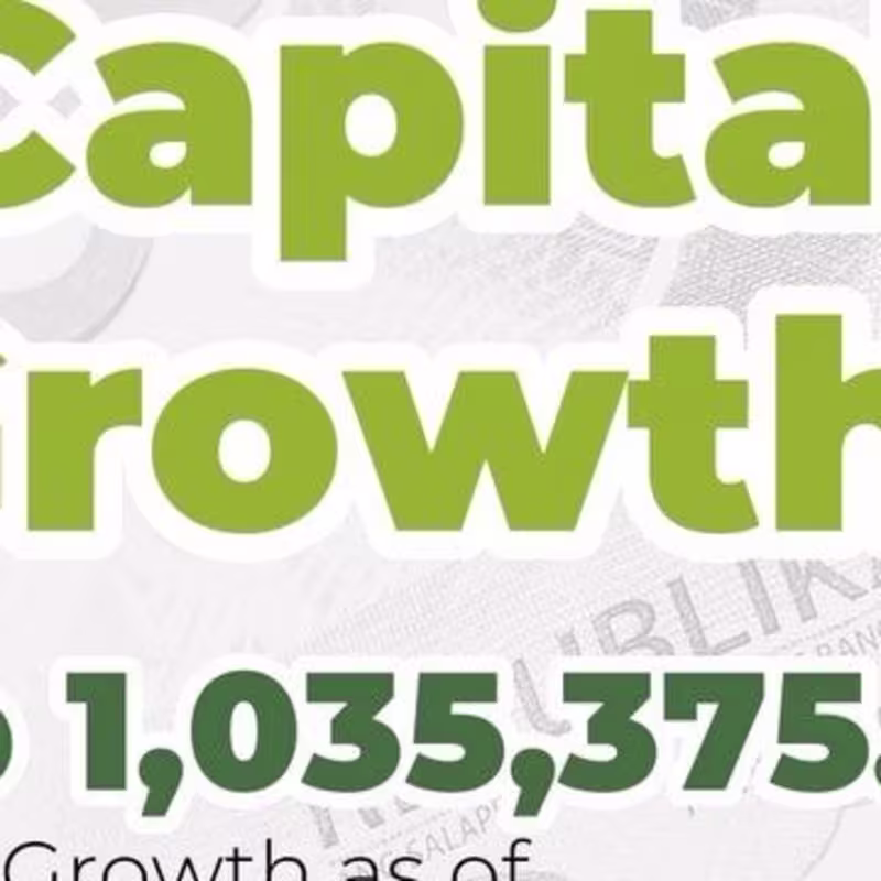 Cover image for Marti Gimenez on Instagram: “Here’s how Cash Flow Fund Plus, ca…