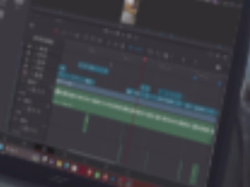 Cover image for Simple video editing  service