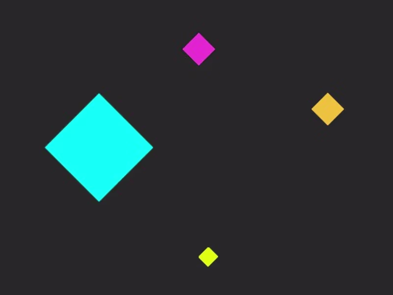 Cover image for Square Turn