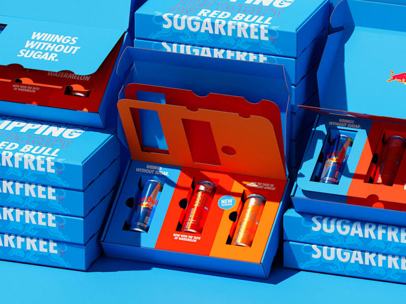 Cover image for CPG Packaging Design