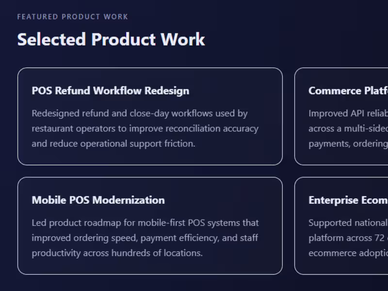 Cover image for Personal Brand Website