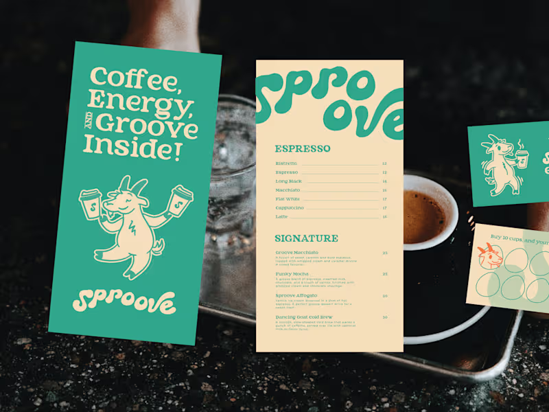 Cover image for Illustrative Storytelling | Mascot & Character Design for Brand