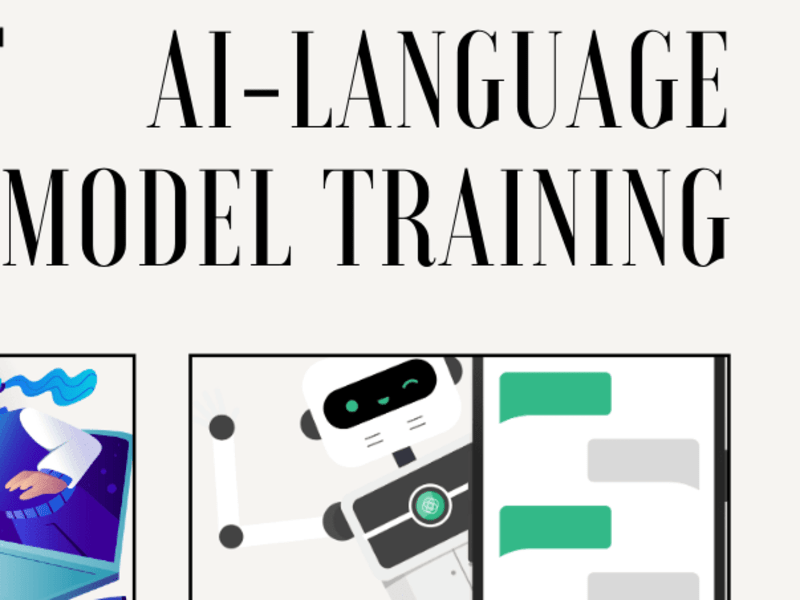 Cover image for Optimizing AI: Enhancing Language & Speech Models