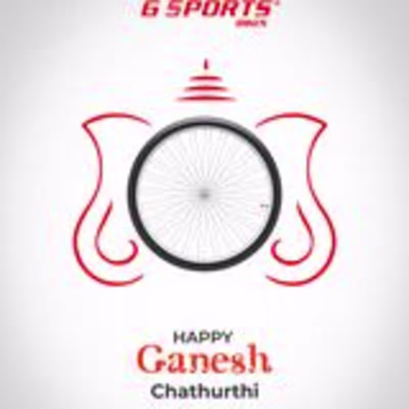 Cover image for G Sports Bikes