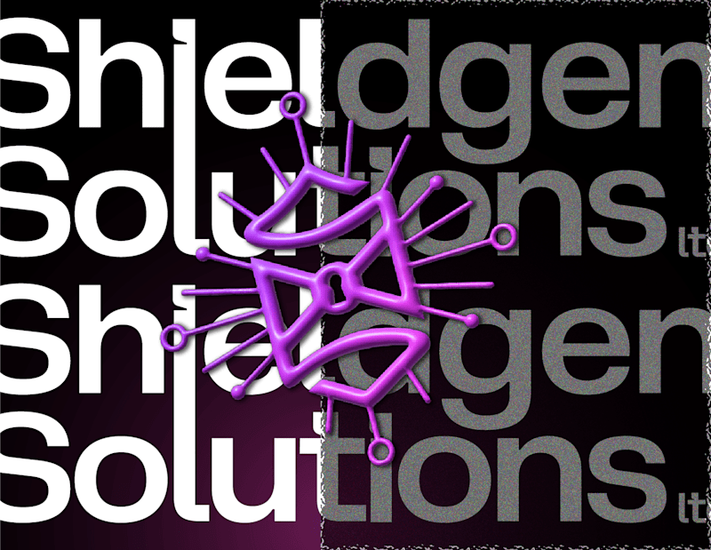 Cover image for cyber security branding