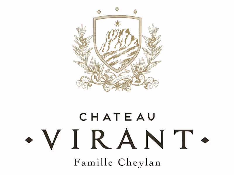 Cover image for Château Virant Repositioning