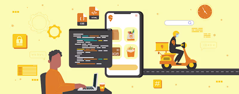 Cover image for Assignment & Routing Optimization for Swiggy Instamart Delivery…