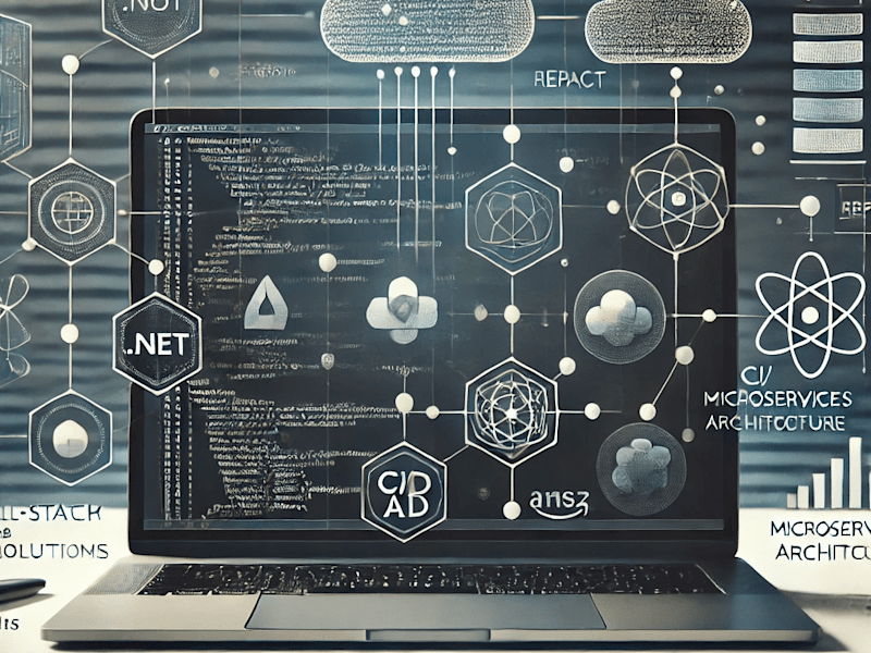 Cover image for Web Development