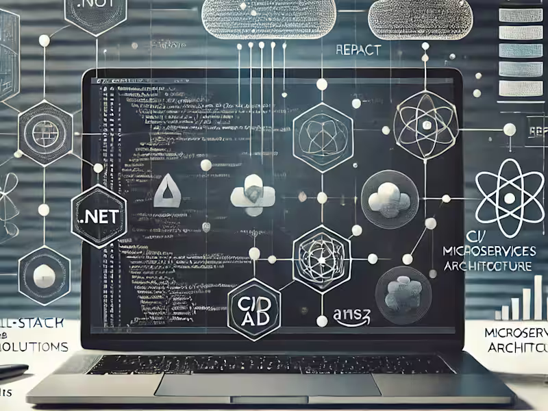 Cover image for Web Development