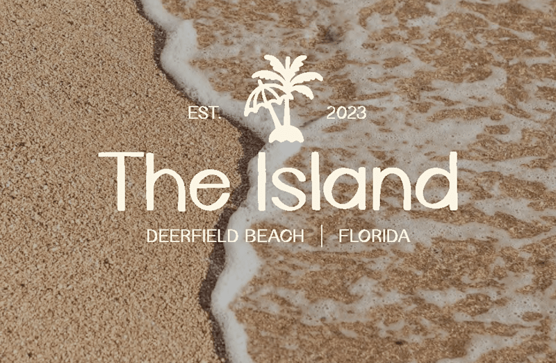 Cover image for The Island Resort