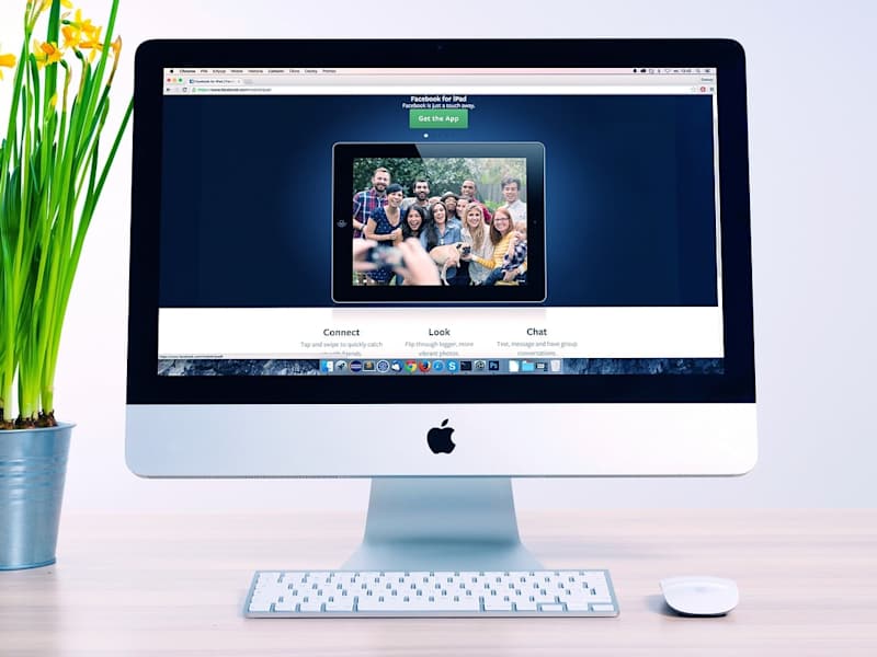 Cover image for Website Content with Heart