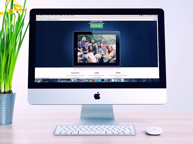 Cover image for Website Content with Heart