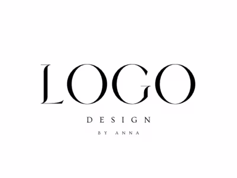 Cover image for CREATING THE LOGO OF YOUR DREAMS 