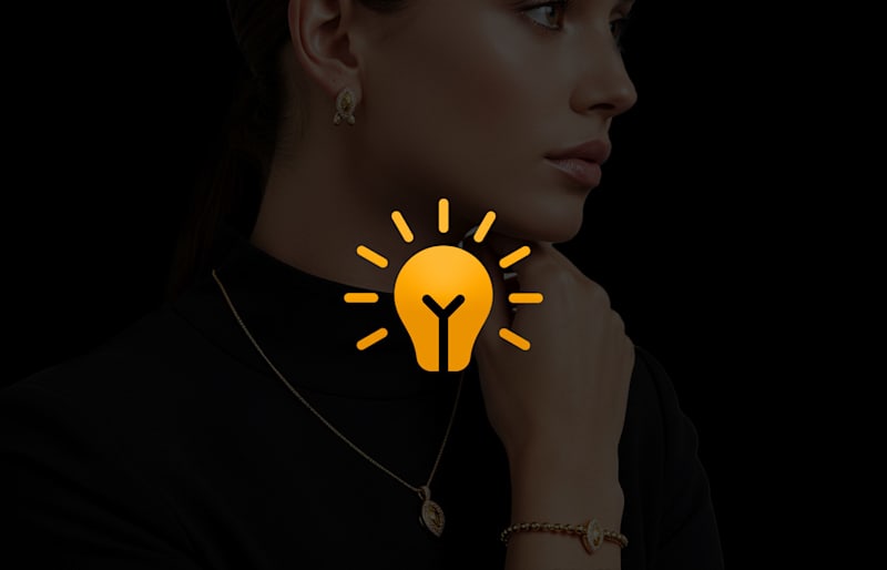 Cover image for Lumen Brand Identity Design