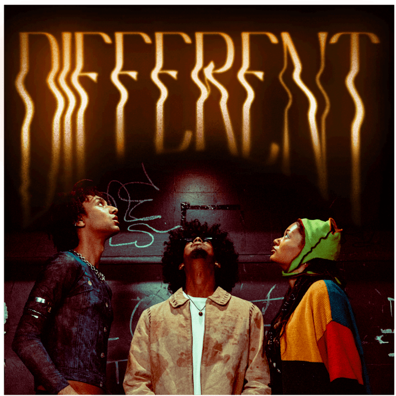 Cover image for Album Cover for an Independent Artist
