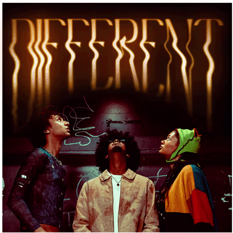 Cover image for Album Cover for an Independent Artist