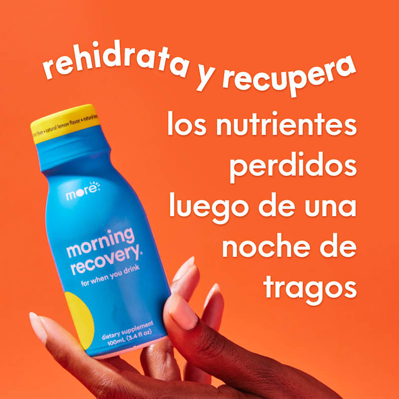 Cover image for Social Media management for Morning Recovery HN