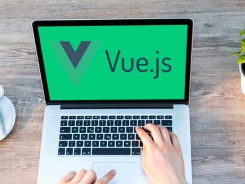 Cover image for Vue Js Support / Development / Bug Fixing 