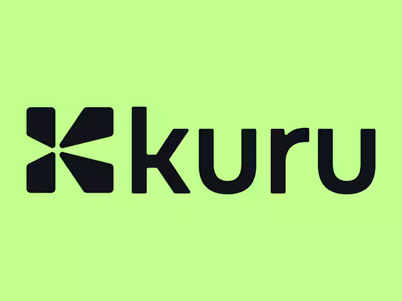 Cover image for Kuru Exchange