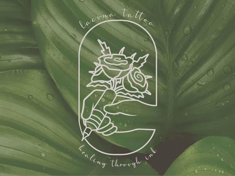 Cover image for Single Logo