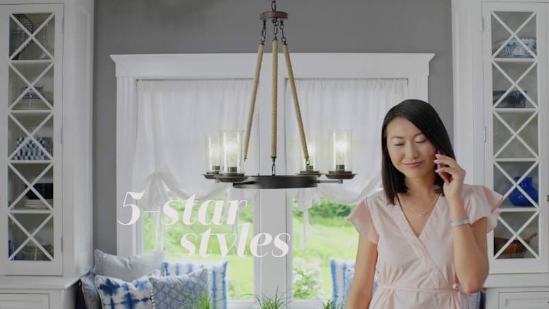 Cover image for Joss & Main TV Commercial